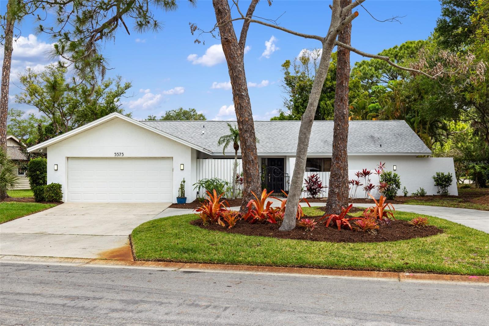 5575 BENEVA WOODS CIR, SARASOTA, FL, 34233