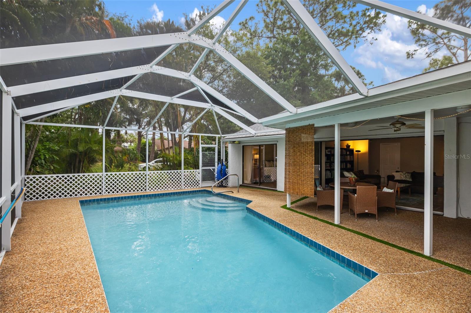 5575 BENEVA WOODS CIR, SARASOTA, FL, 34233