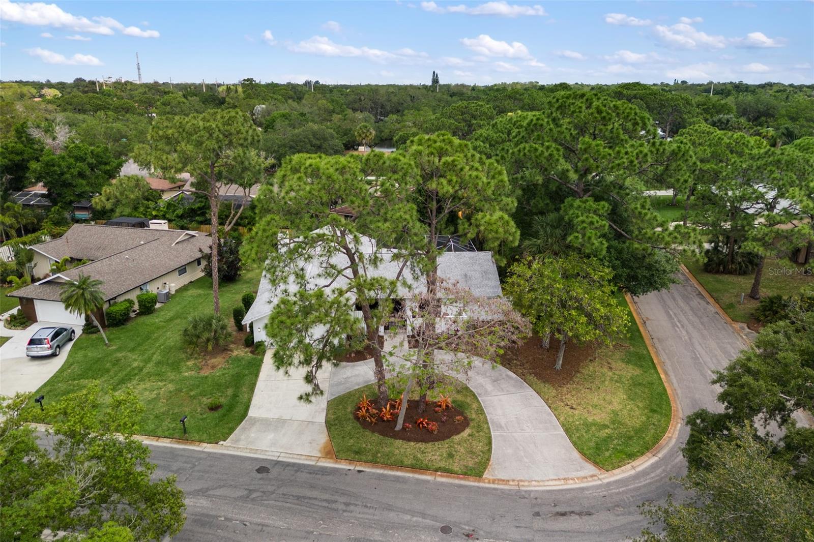 5575 BENEVA WOODS CIR, SARASOTA, FL, 34233