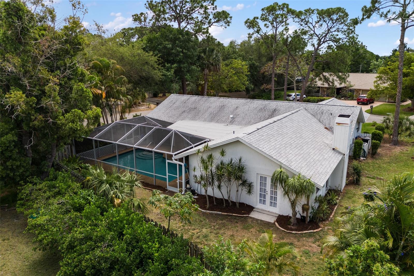 5575 BENEVA WOODS CIR, SARASOTA, FL, 34233