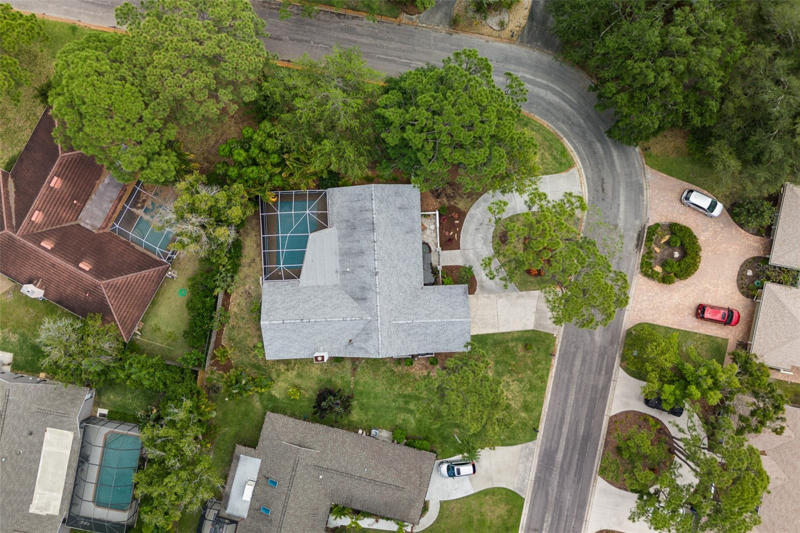 5575 BENEVA WOODS CIR, SARASOTA, FL, 34233