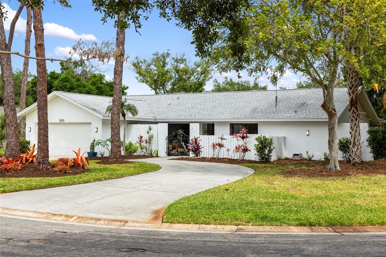 5575 BENEVA WOODS CIR, SARASOTA, FL, 34233