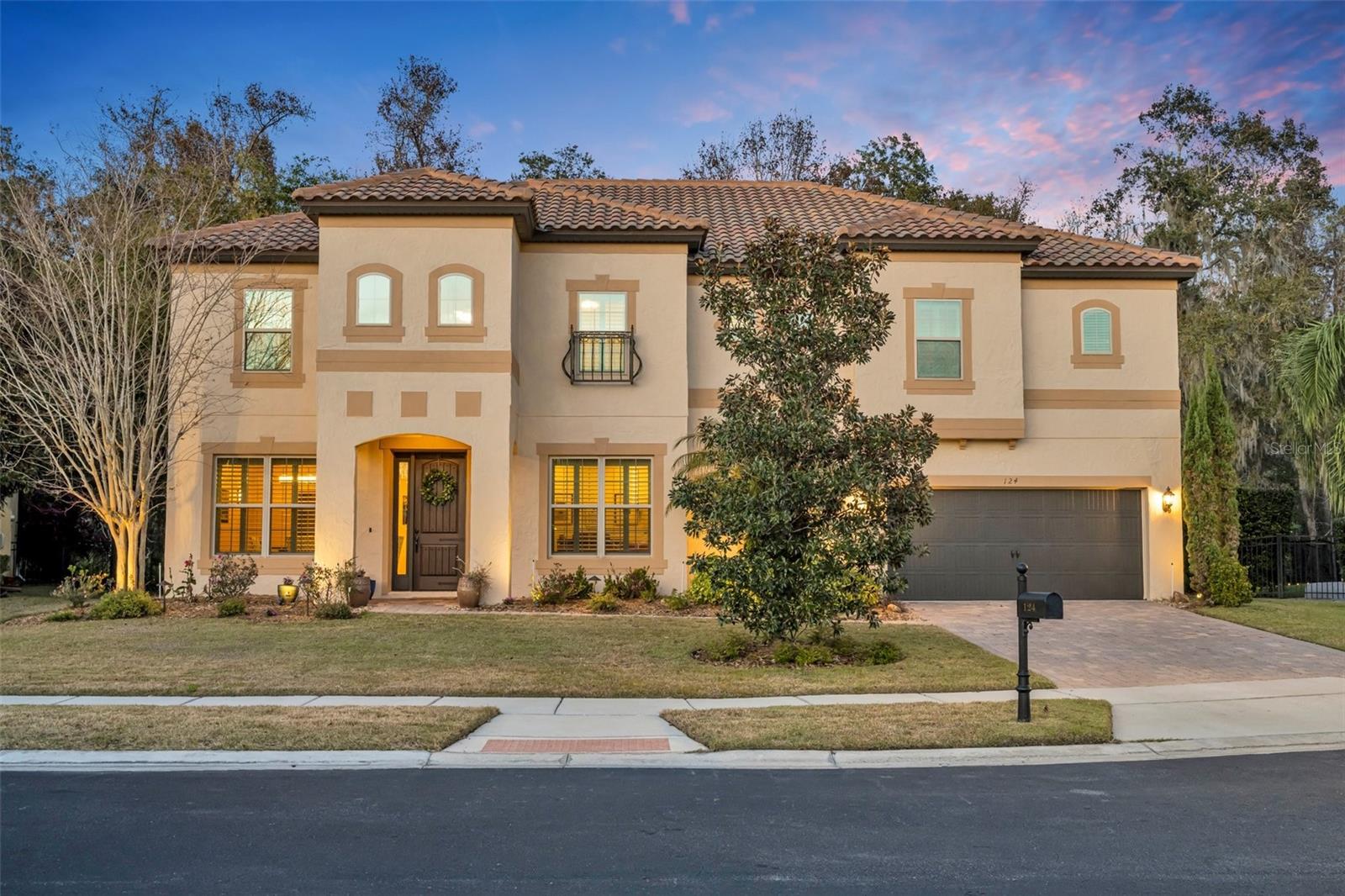 124 ADLER PT, OVIEDO, FL, 32765