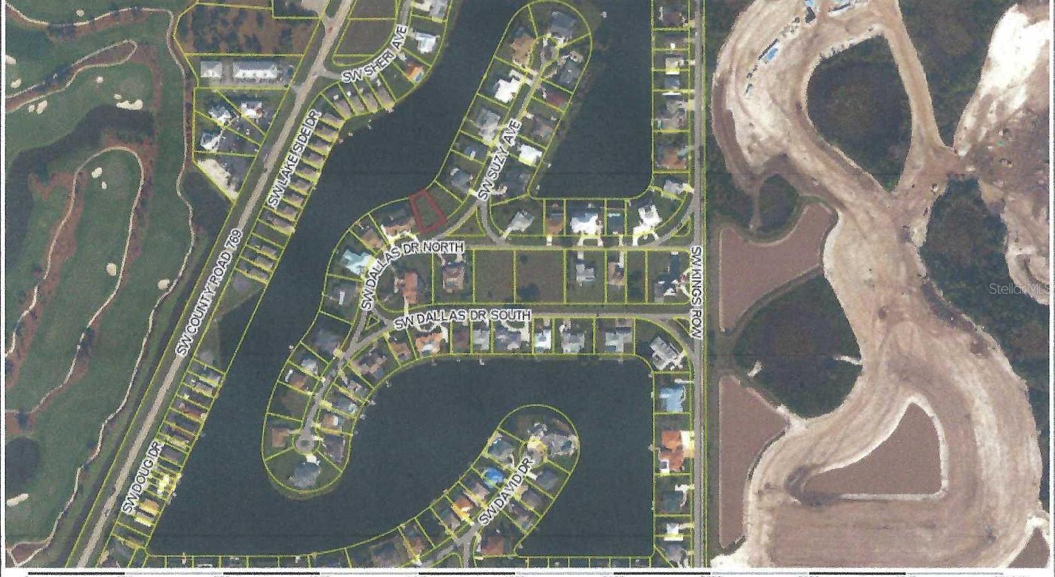 12755 SW SUZY AVE, LAKE SUZY, FL, 34269