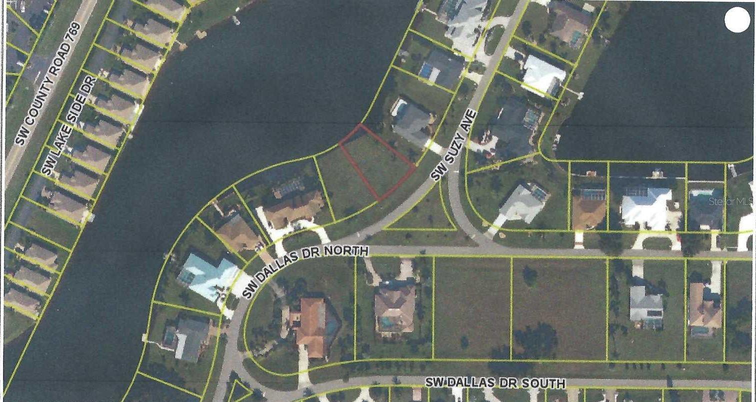 12745 SW SUZY AVE, LAKE SUZY, FL, 34269