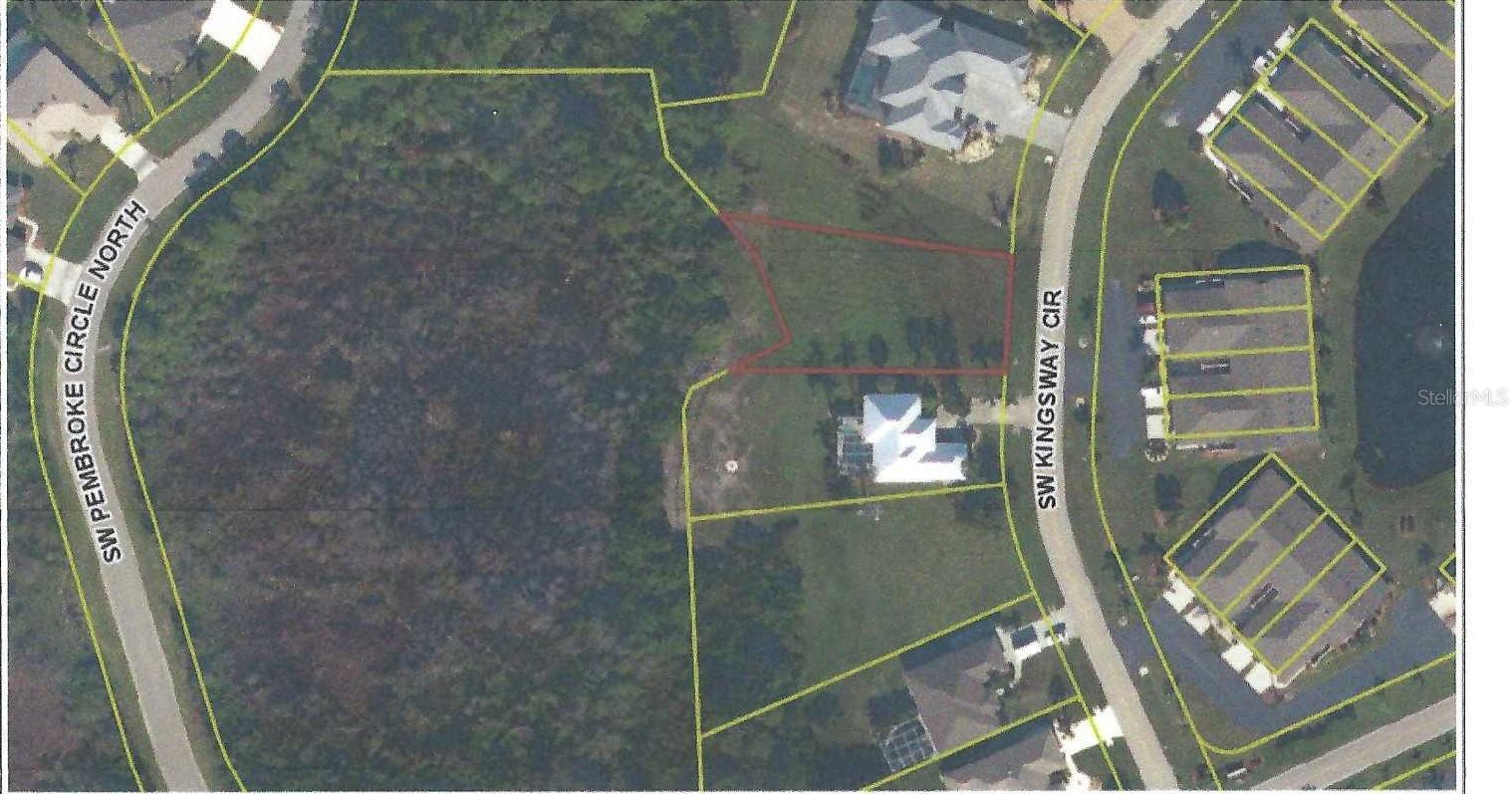 12680 SW KINGSWAY CIR, LAKE SUZY, FL, 34269