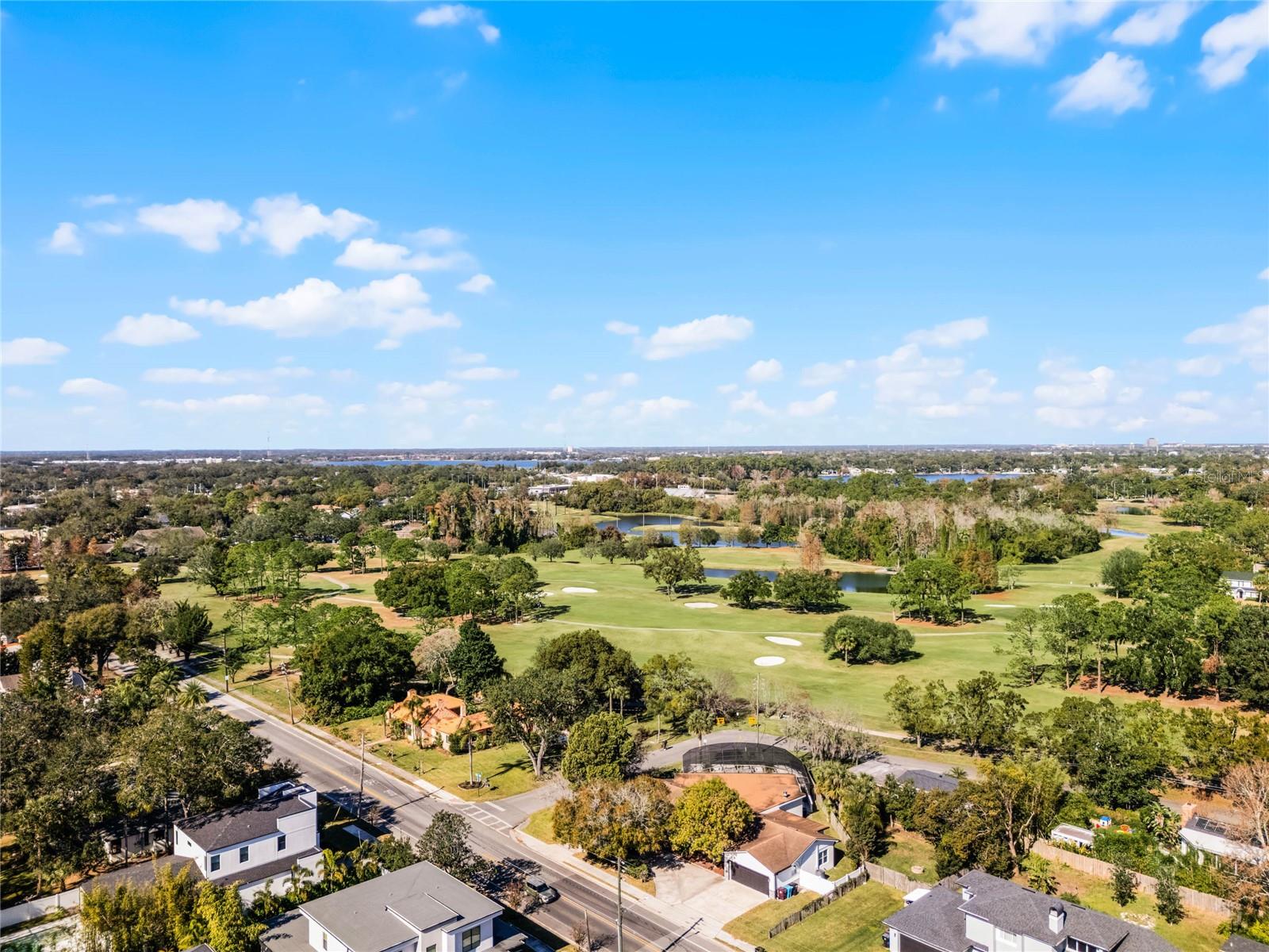 3303 HELEN AVE, ORLANDO, FL, 32804