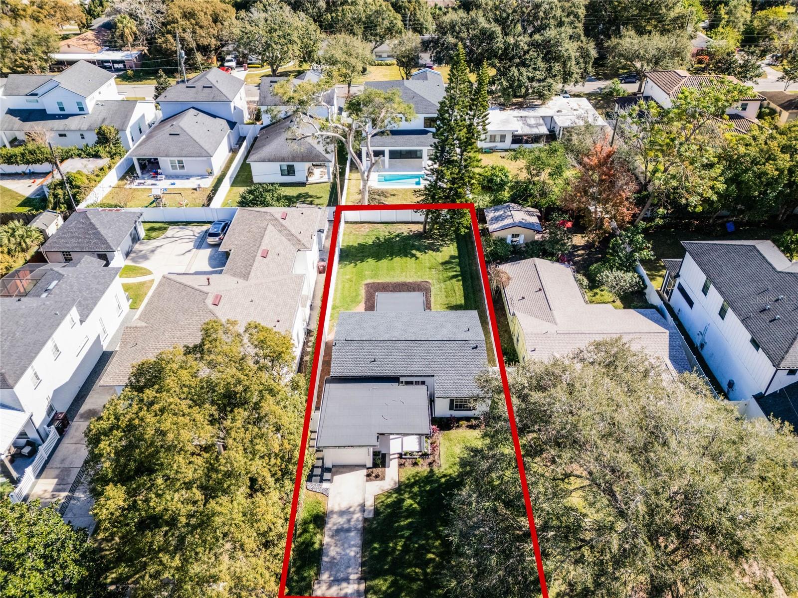 3303 HELEN AVE, ORLANDO, FL, 32804