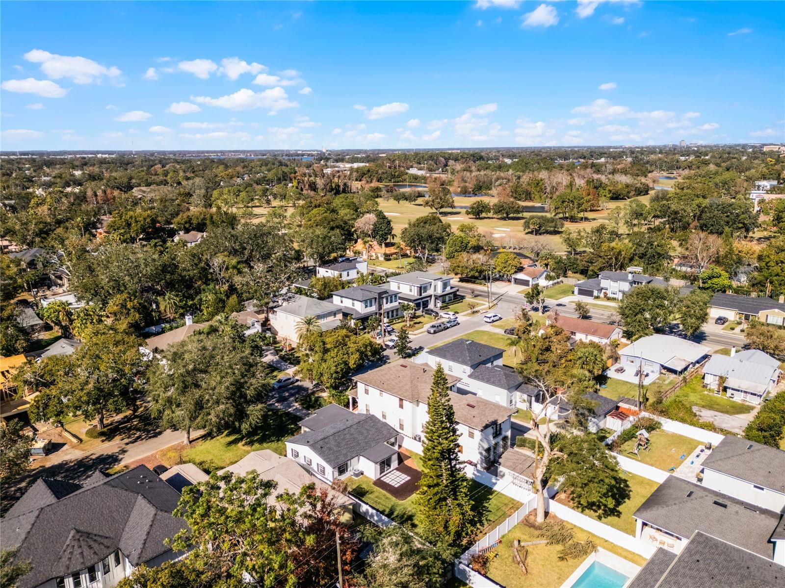 3303 HELEN AVE, ORLANDO, FL, 32804