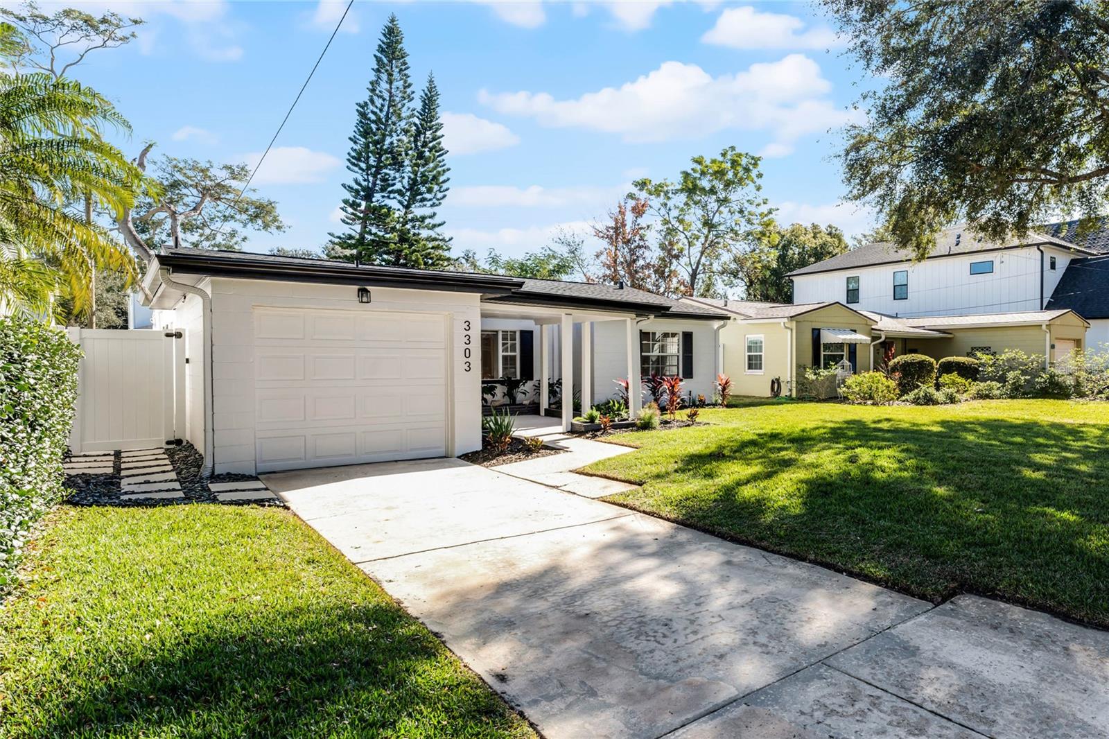 3303 HELEN AVE, ORLANDO, FL, 32804