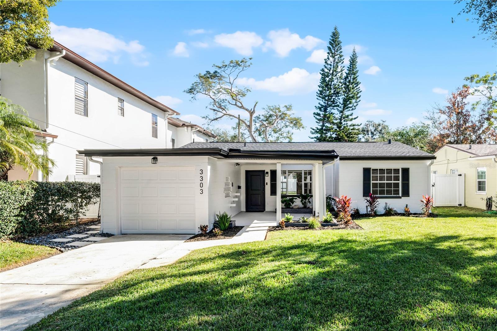 3303 HELEN AVE, ORLANDO, FL, 32804