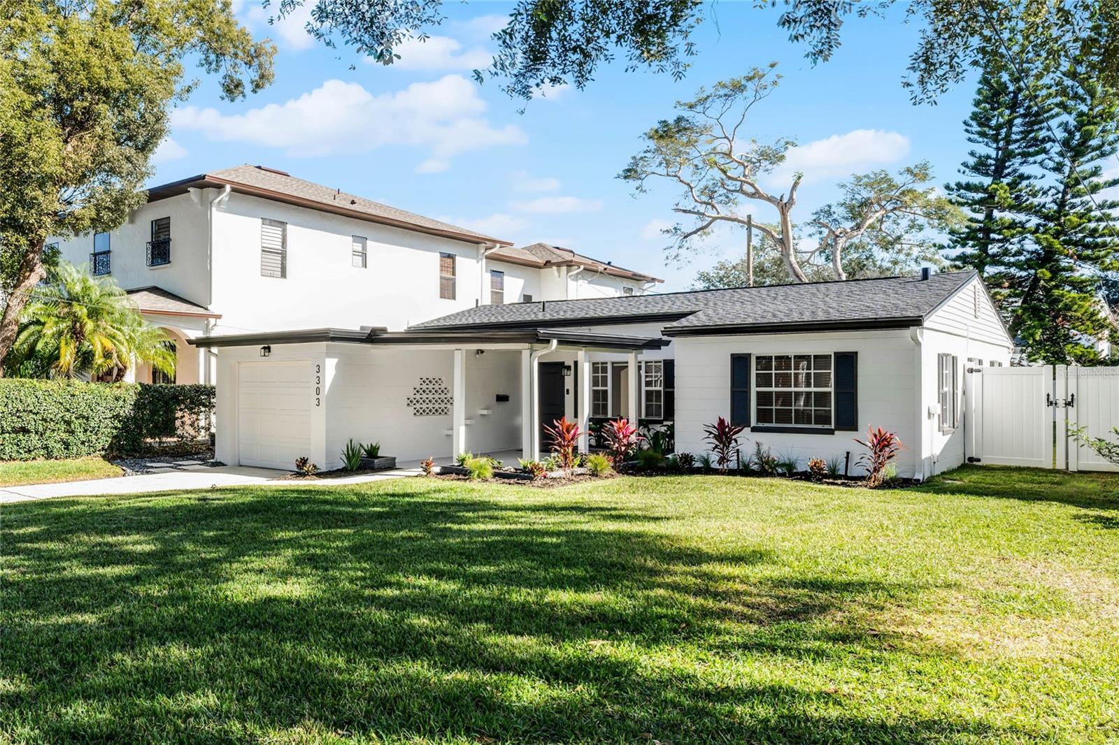 3303 HELEN AVE, ORLANDO, FL, 32804