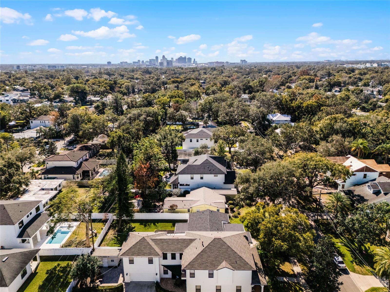 3303 HELEN AVE, ORLANDO, FL, 32804