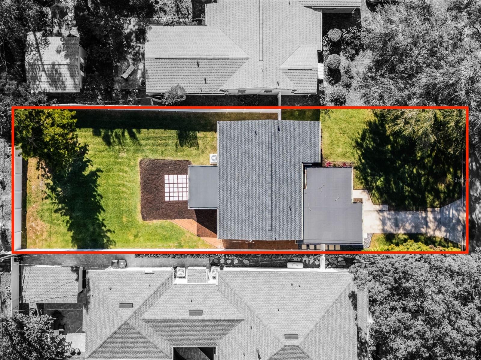 3303 HELEN AVE, ORLANDO, FL, 32804