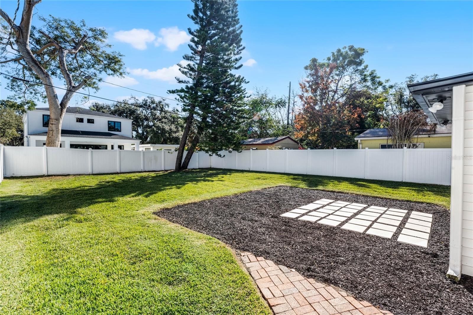 3303 HELEN AVE, ORLANDO, FL, 32804