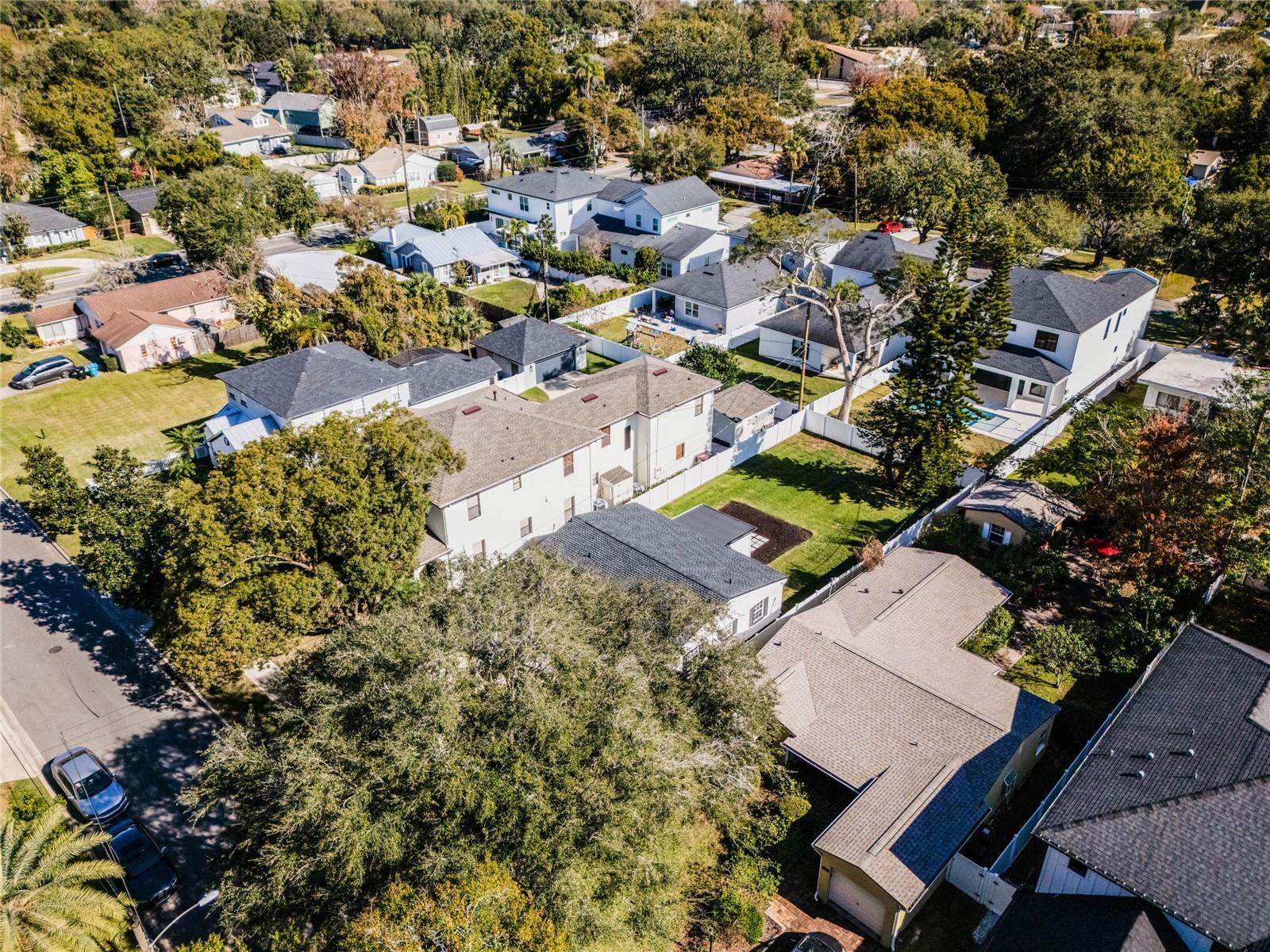 3303 HELEN AVE, ORLANDO, FL, 32804