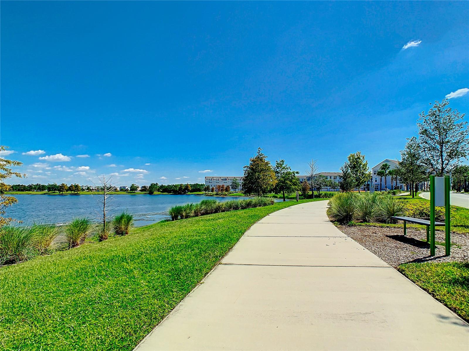13895 TEMIN AVE, ORLANDO, FL, 32827