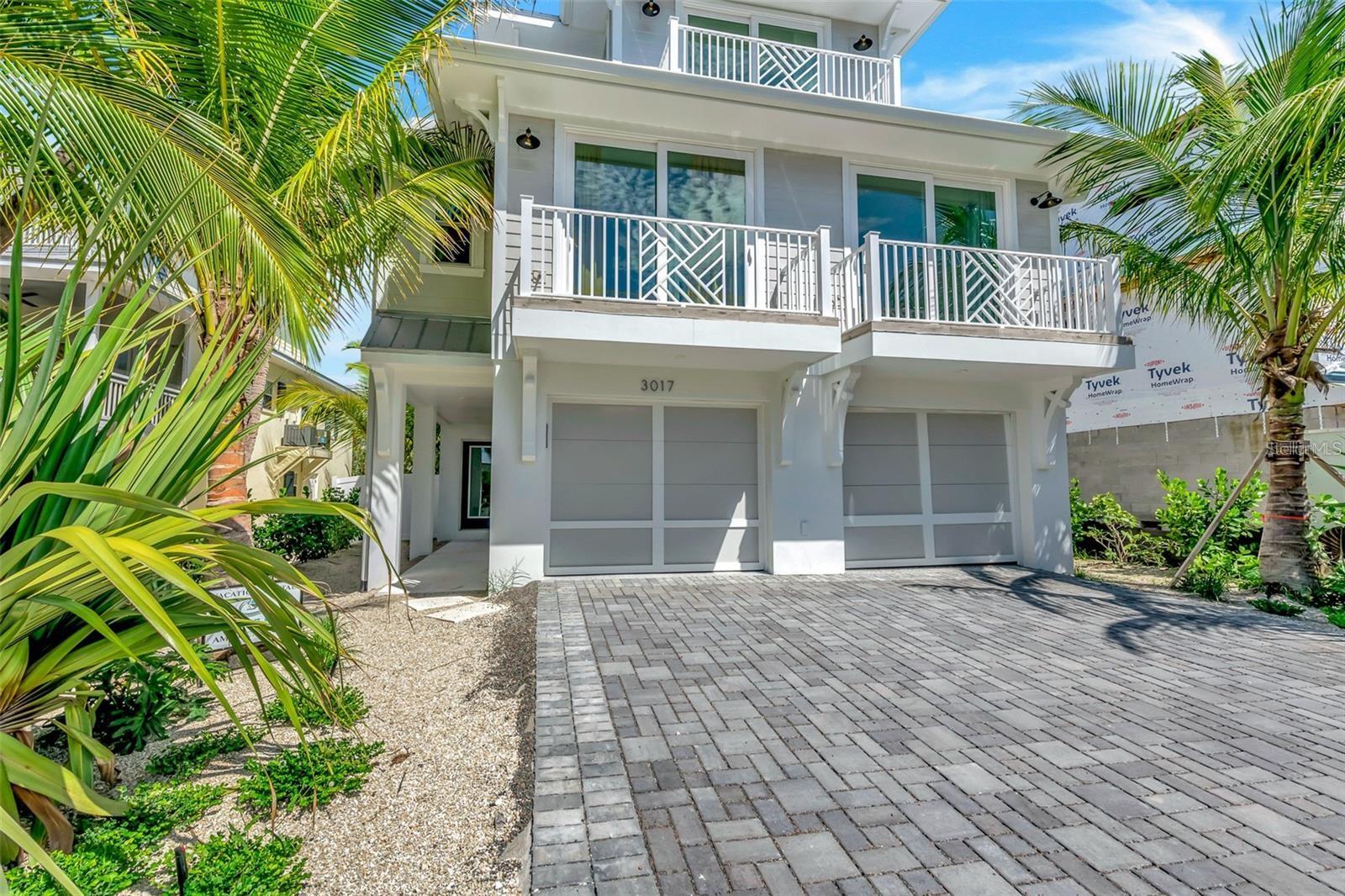 3017 AVENUE E, HOLMES BEACH, FL, 34217