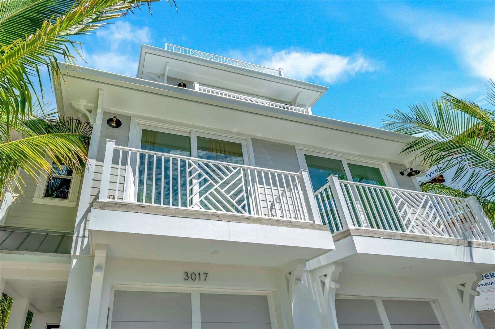 3017 AVENUE E, HOLMES BEACH, FL, 34217