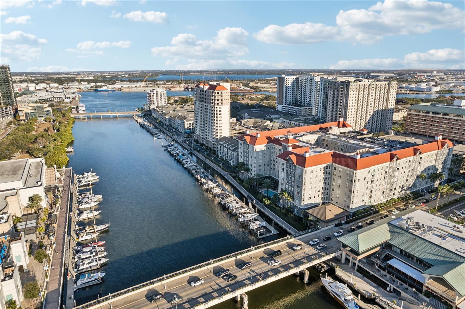 700 S HARBOUR ISLAND BLVD #226, TAMPA, FL, 33602