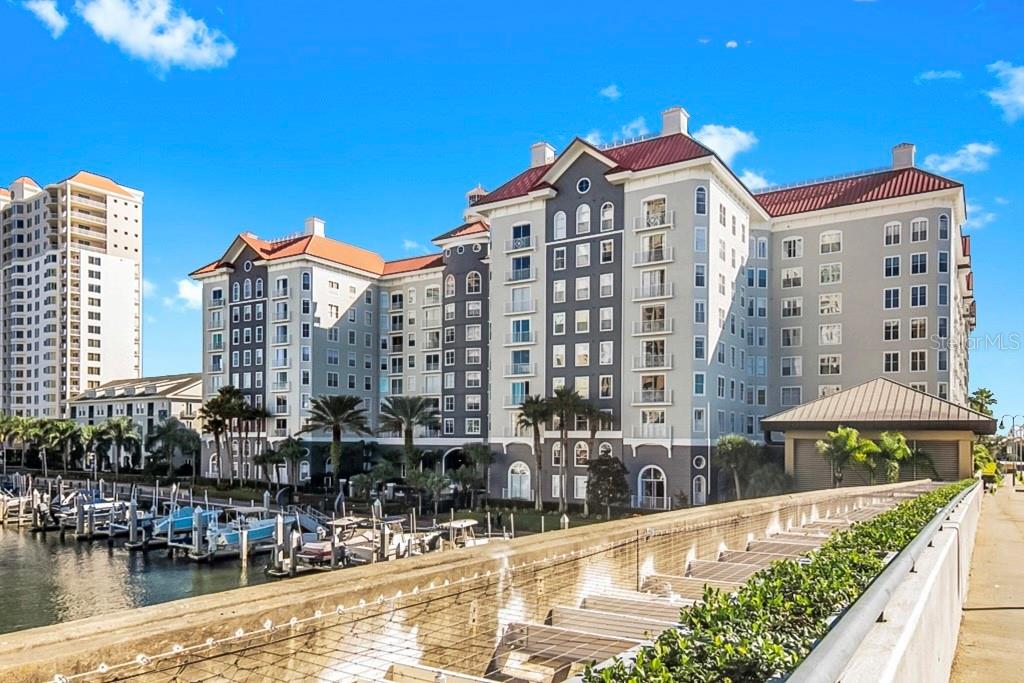 700 S HARBOUR ISLAND BLVD #226, TAMPA, FL, 33602