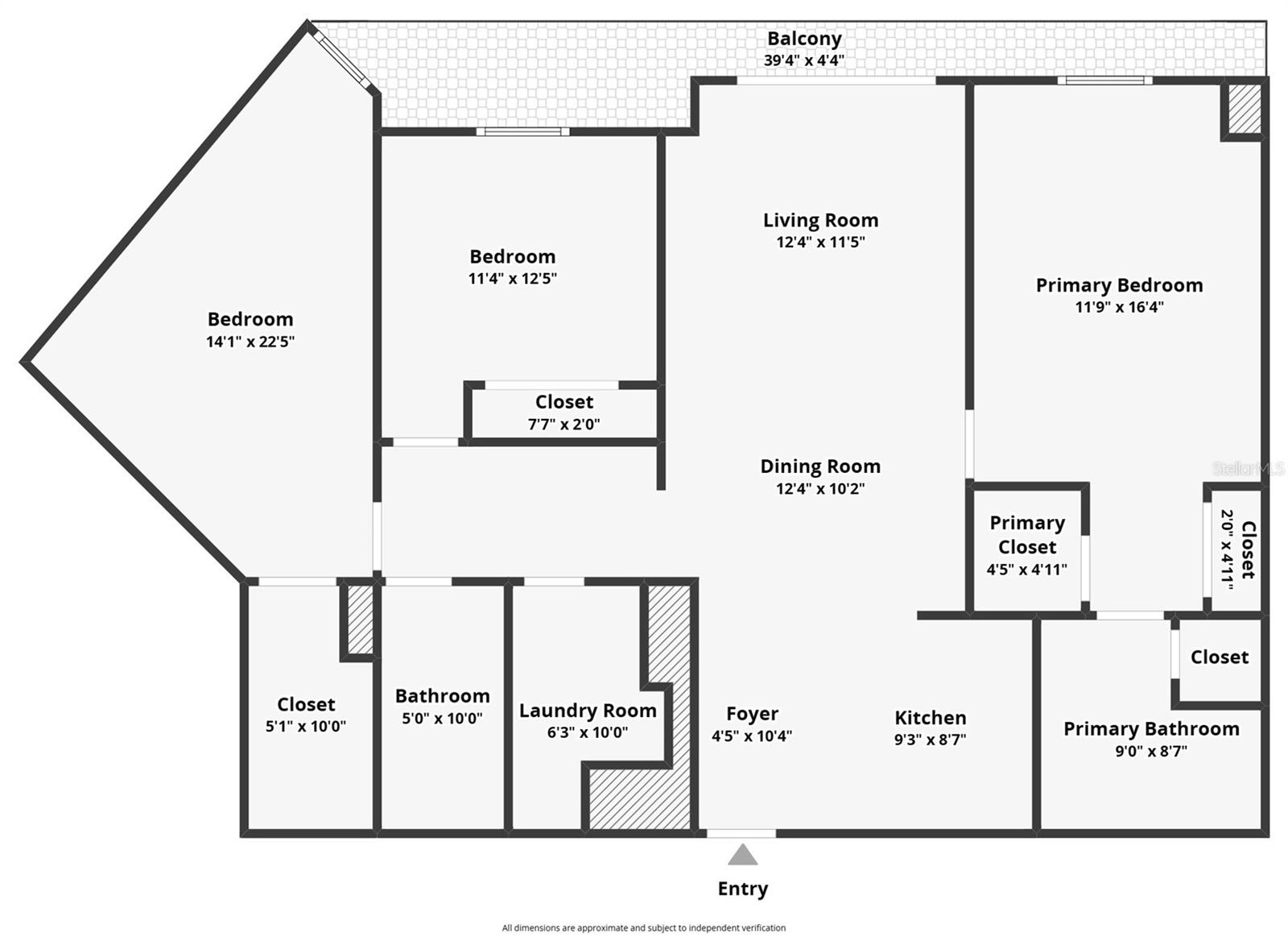 700 S HARBOUR ISLAND BLVD #226, TAMPA, FL, 33602
