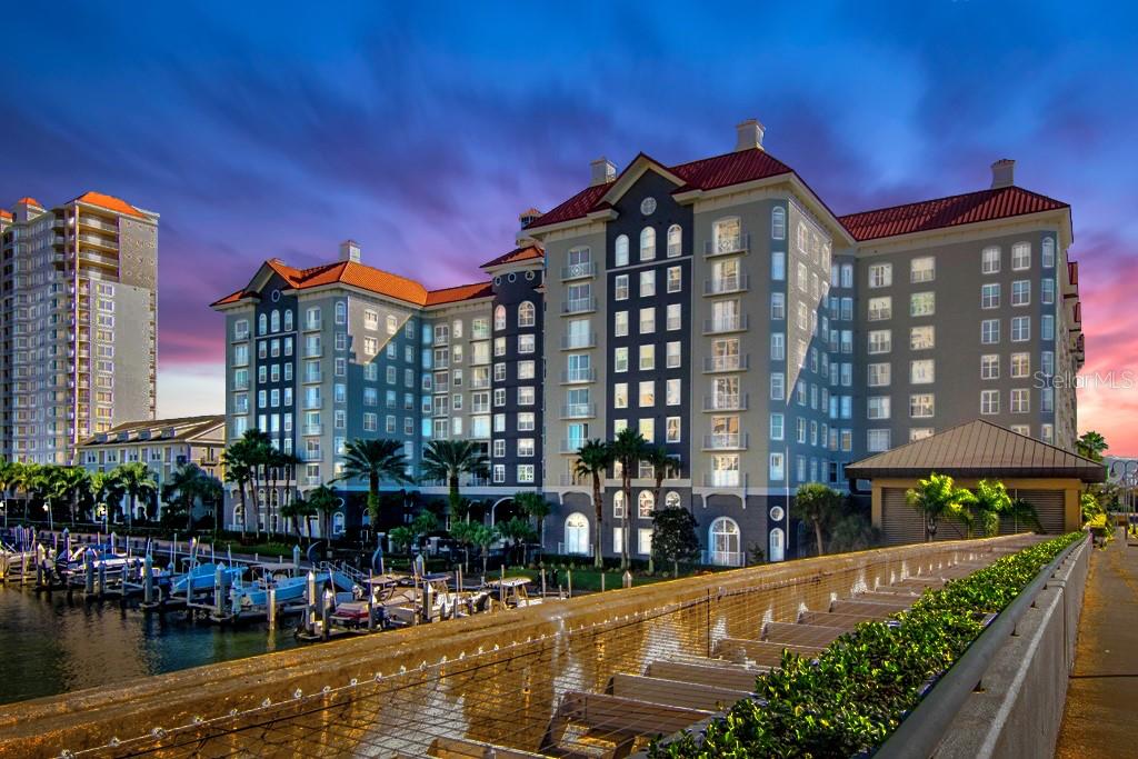 700 S HARBOUR ISLAND BLVD #226, TAMPA, FL, 33602