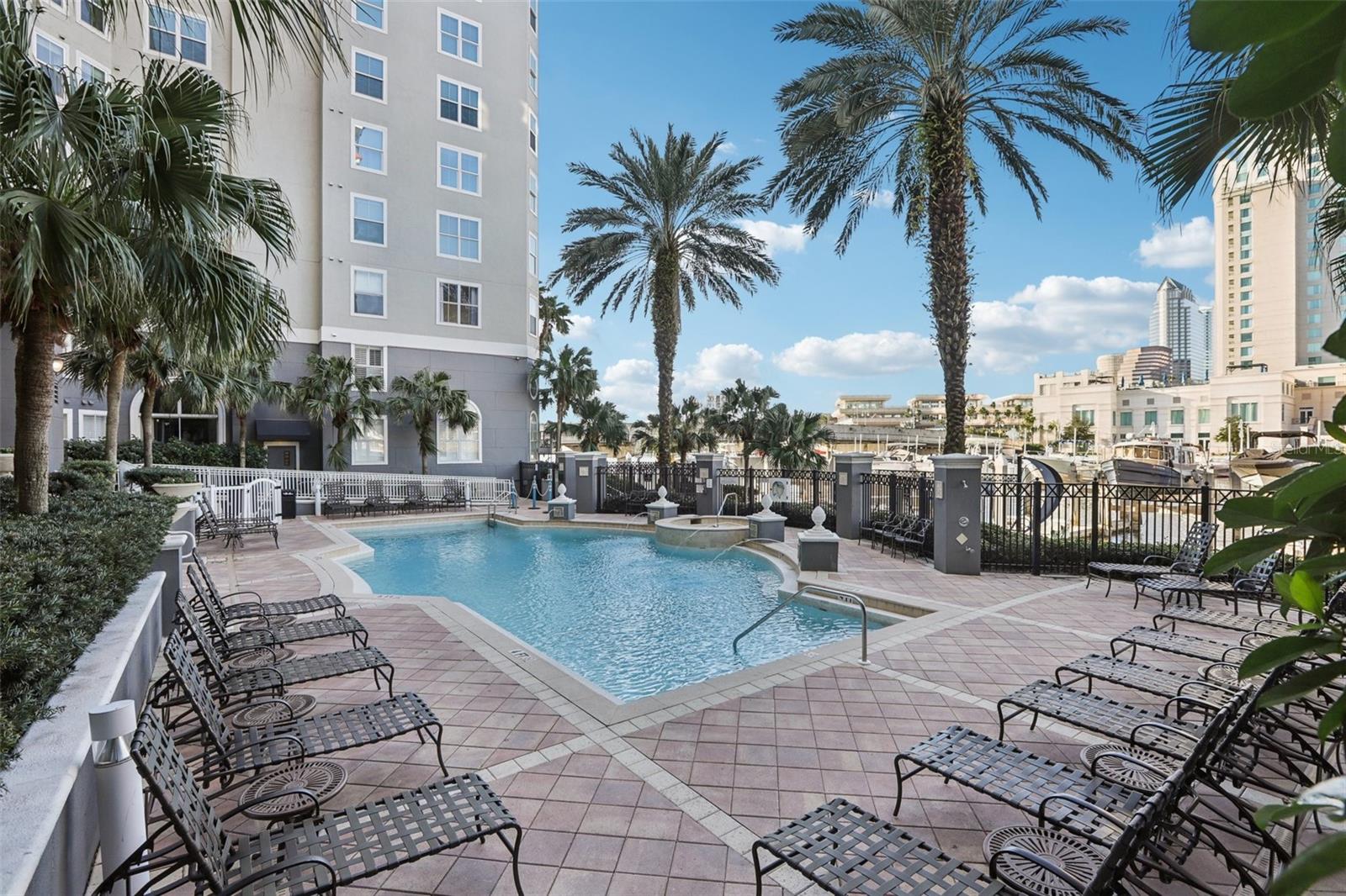 700 S HARBOUR ISLAND BLVD #226, TAMPA, FL, 33602