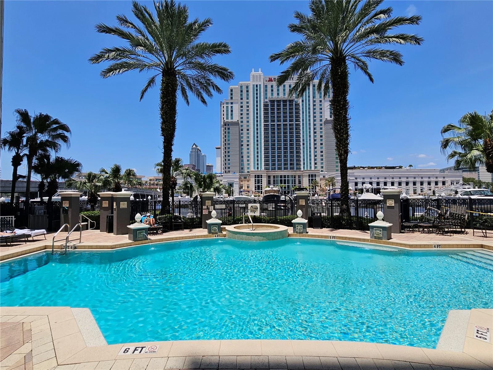 700 S HARBOUR ISLAND BLVD #226, TAMPA, FL, 33602