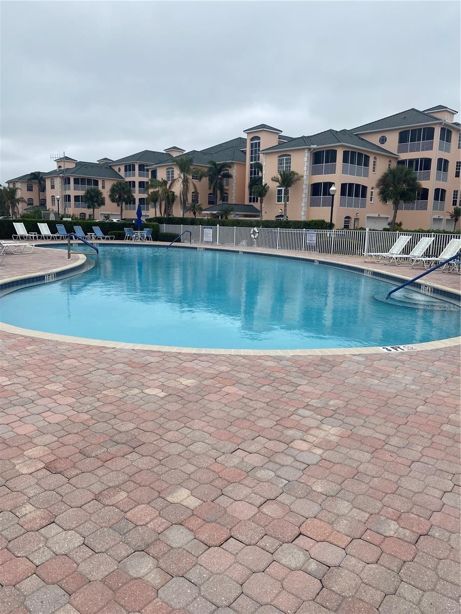 1007 GONDOLA PARK DR #1007, VENICE, FL, 34292