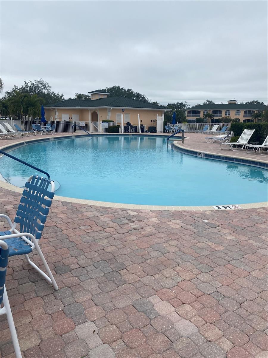1007 GONDOLA PARK DR #1007, VENICE, FL, 34292