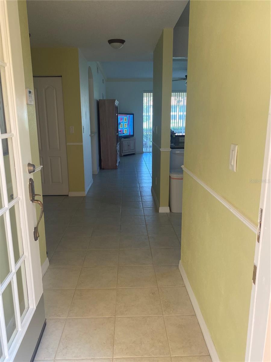 1007 GONDOLA PARK DR #1007, VENICE, FL, 34292