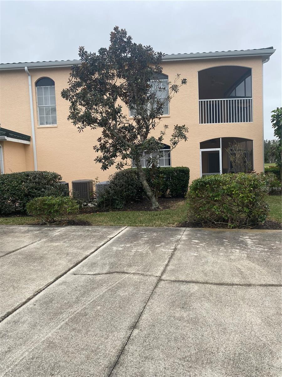 1007 GONDOLA PARK DR #1007, VENICE, FL, 34292
