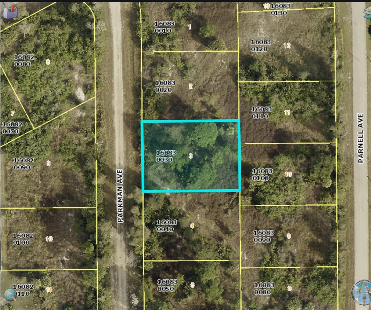 427 PARKMAN AVE, LEHIGH ACRES, FL, 33974