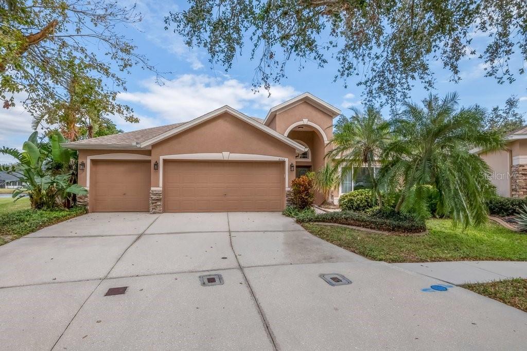 6002 SHEARWATER LN, LITHIA, FL, 33547