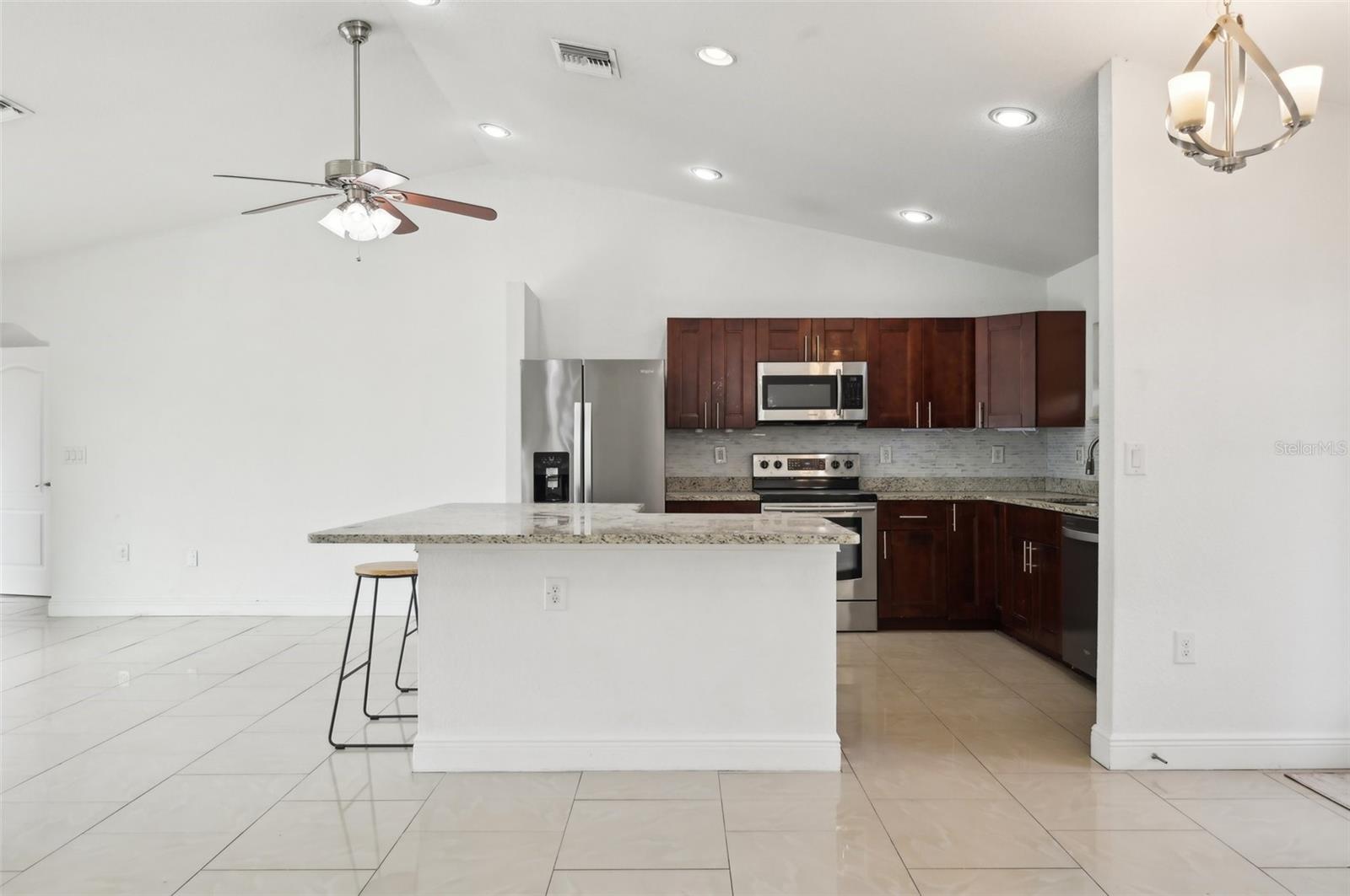 13421 GERSHWIN LN, PORT CHARLOTTE, FL, 33981