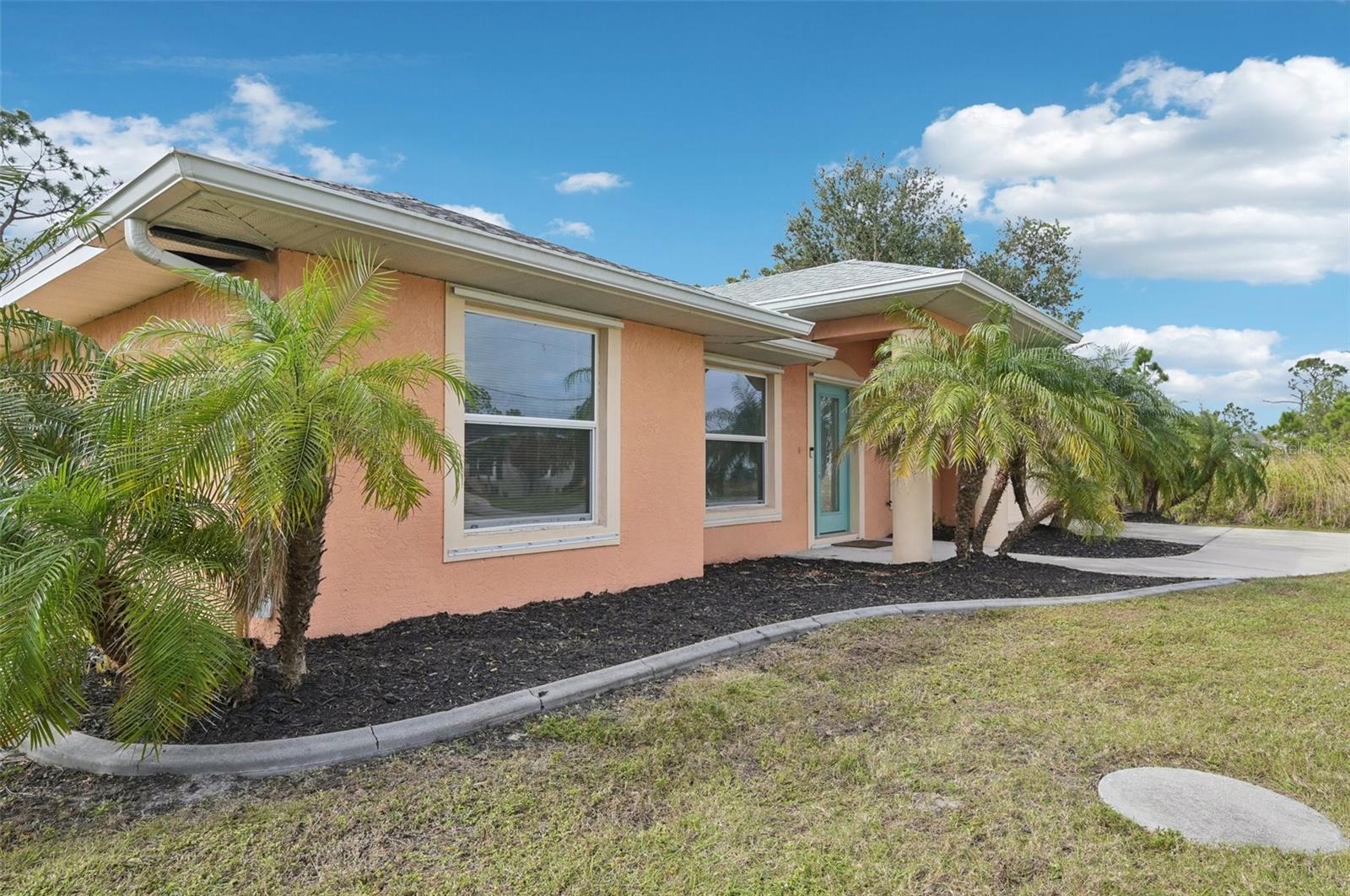 13421 GERSHWIN LN, PORT CHARLOTTE, FL, 33981