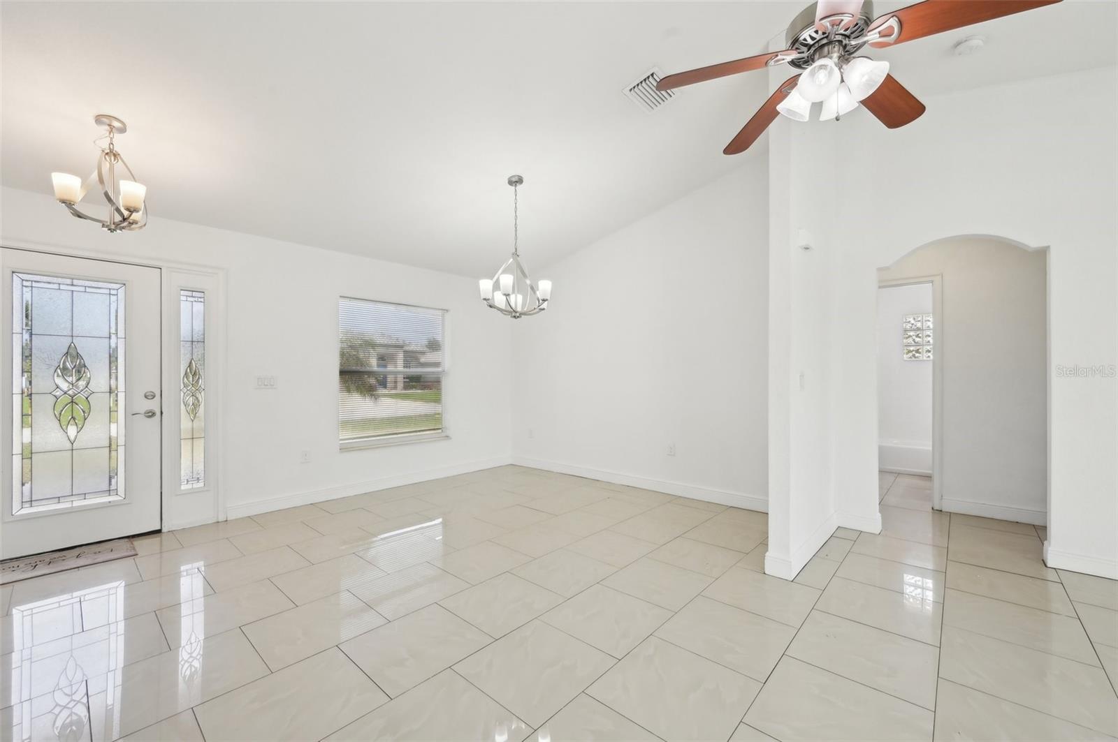 13421 GERSHWIN LN, PORT CHARLOTTE, FL, 33981