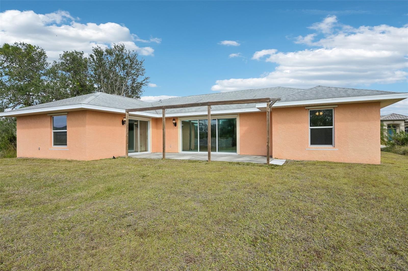 13421 GERSHWIN LN, PORT CHARLOTTE, FL, 33981