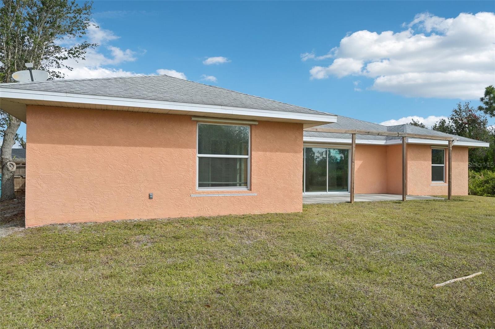 13421 GERSHWIN LN, PORT CHARLOTTE, FL, 33981