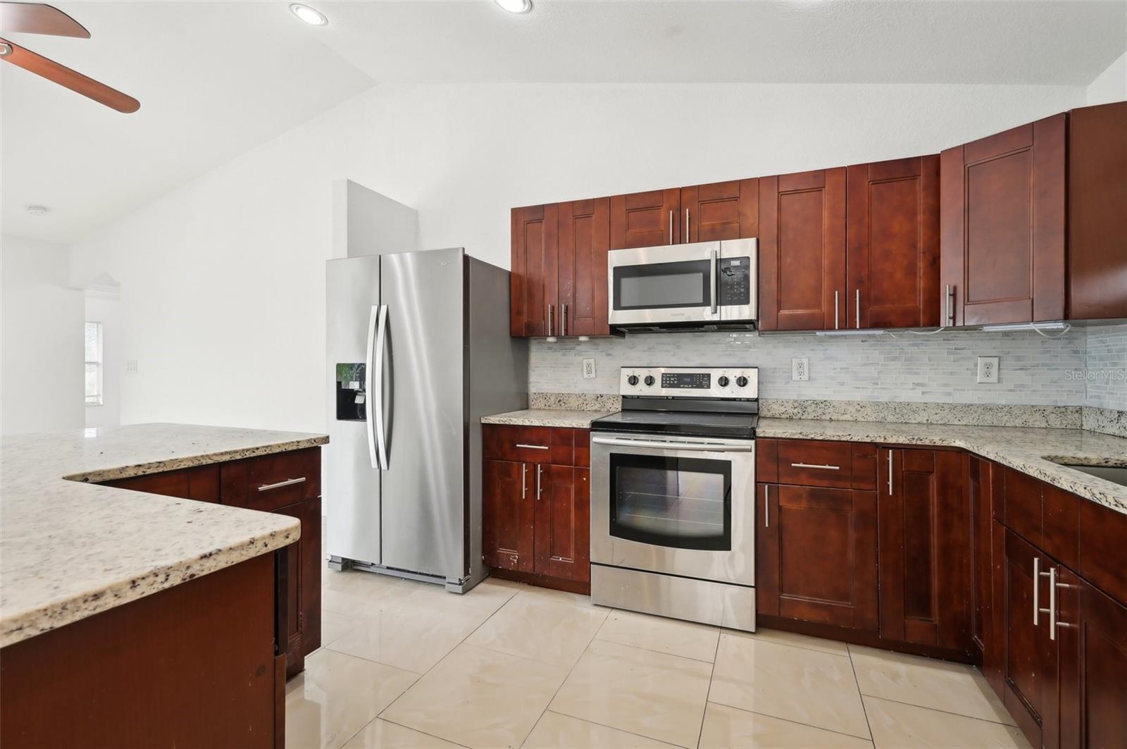 13421 GERSHWIN LN, PORT CHARLOTTE, FL, 33981