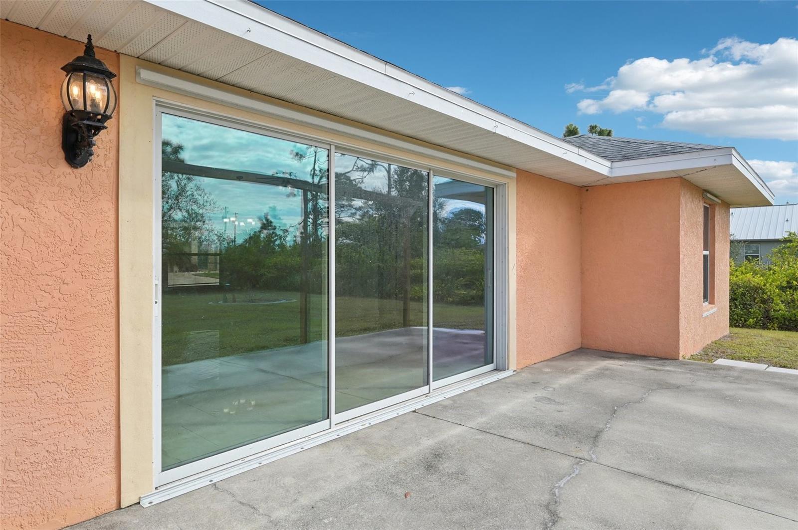 13421 GERSHWIN LN, PORT CHARLOTTE, FL, 33981