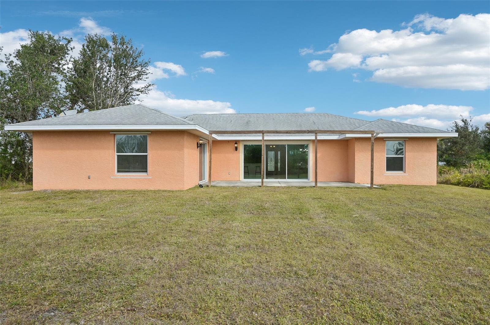 13421 GERSHWIN LN, PORT CHARLOTTE, FL, 33981