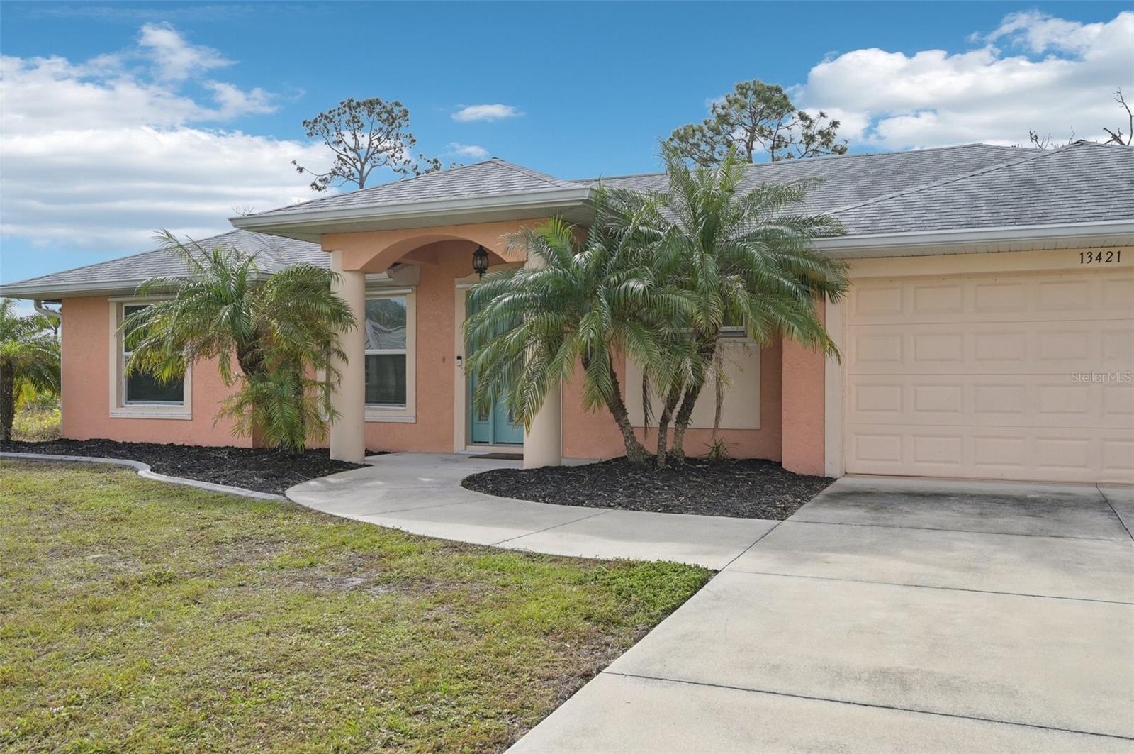13421 GERSHWIN LN, PORT CHARLOTTE, FL, 33981