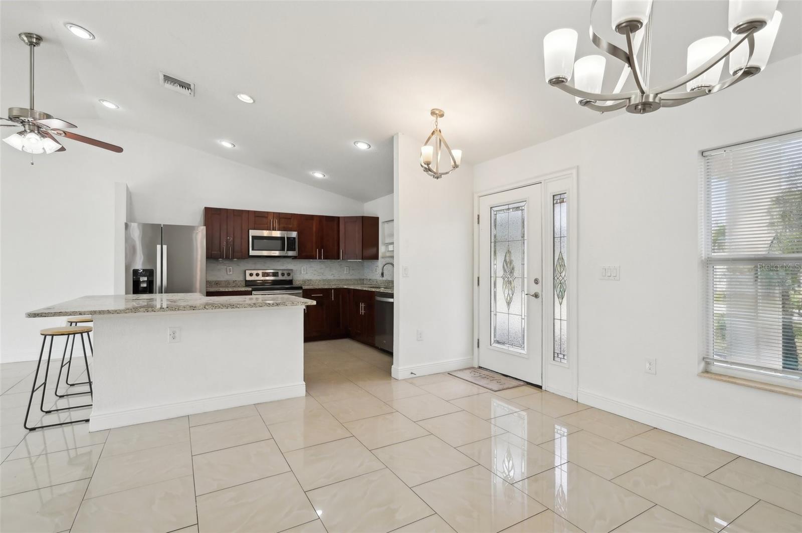 13421 GERSHWIN LN, PORT CHARLOTTE, FL, 33981