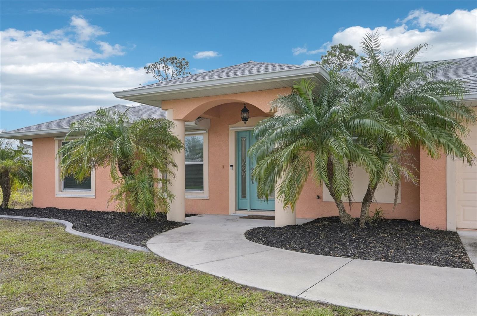 13421 GERSHWIN LN, PORT CHARLOTTE, FL, 33981
