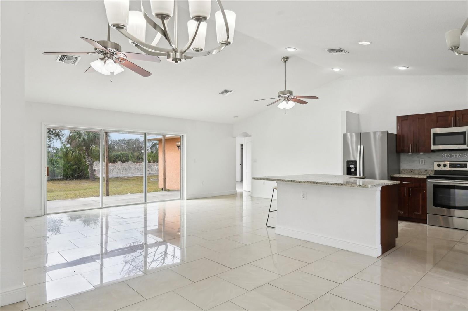 13421 GERSHWIN LN, PORT CHARLOTTE, FL, 33981