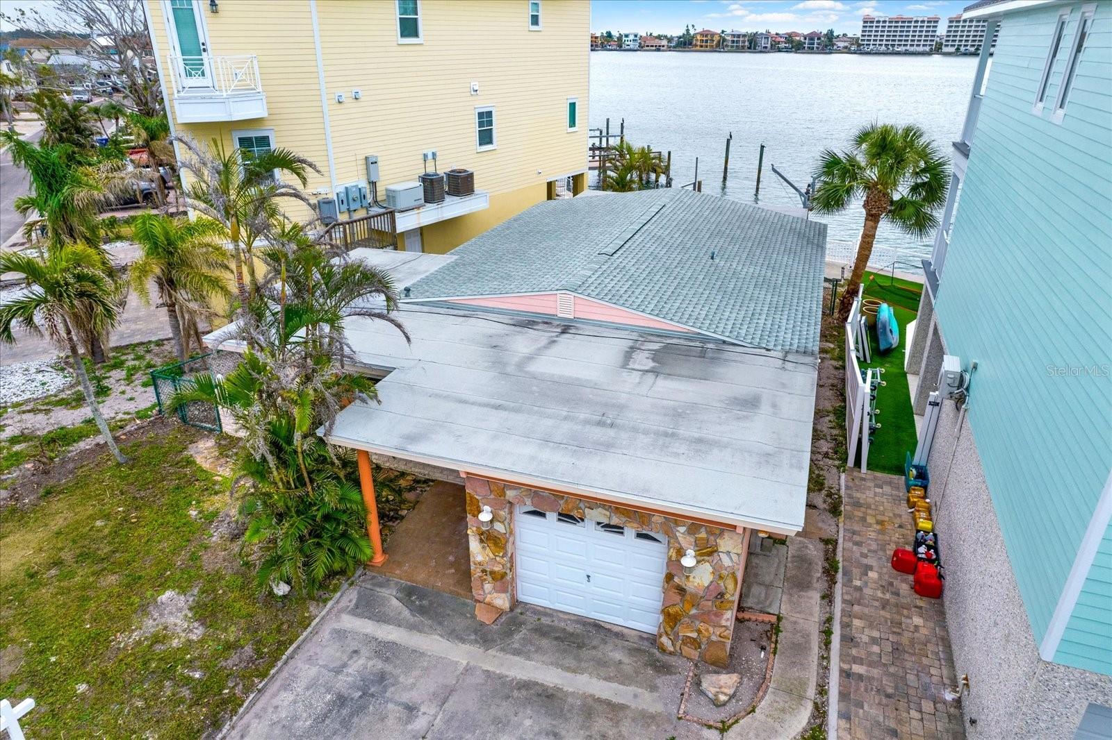 501 180TH AVE E, REDINGTON SHORES, FL, 33708