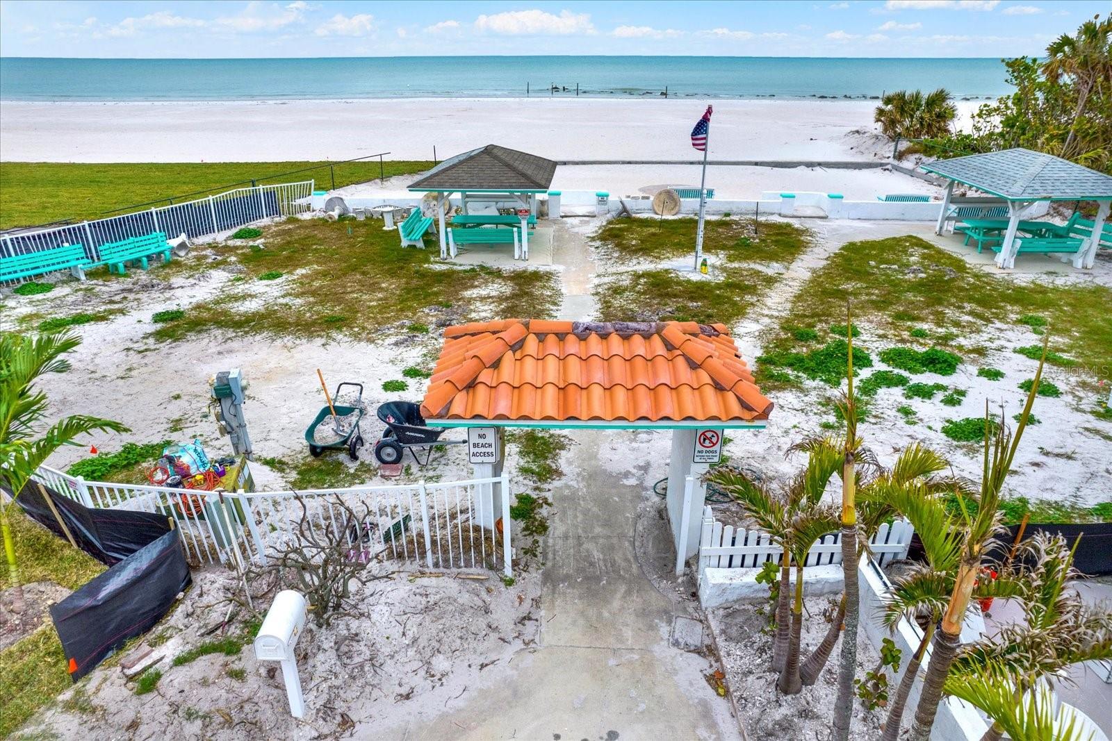 501 180TH AVE E, REDINGTON SHORES, FL, 33708