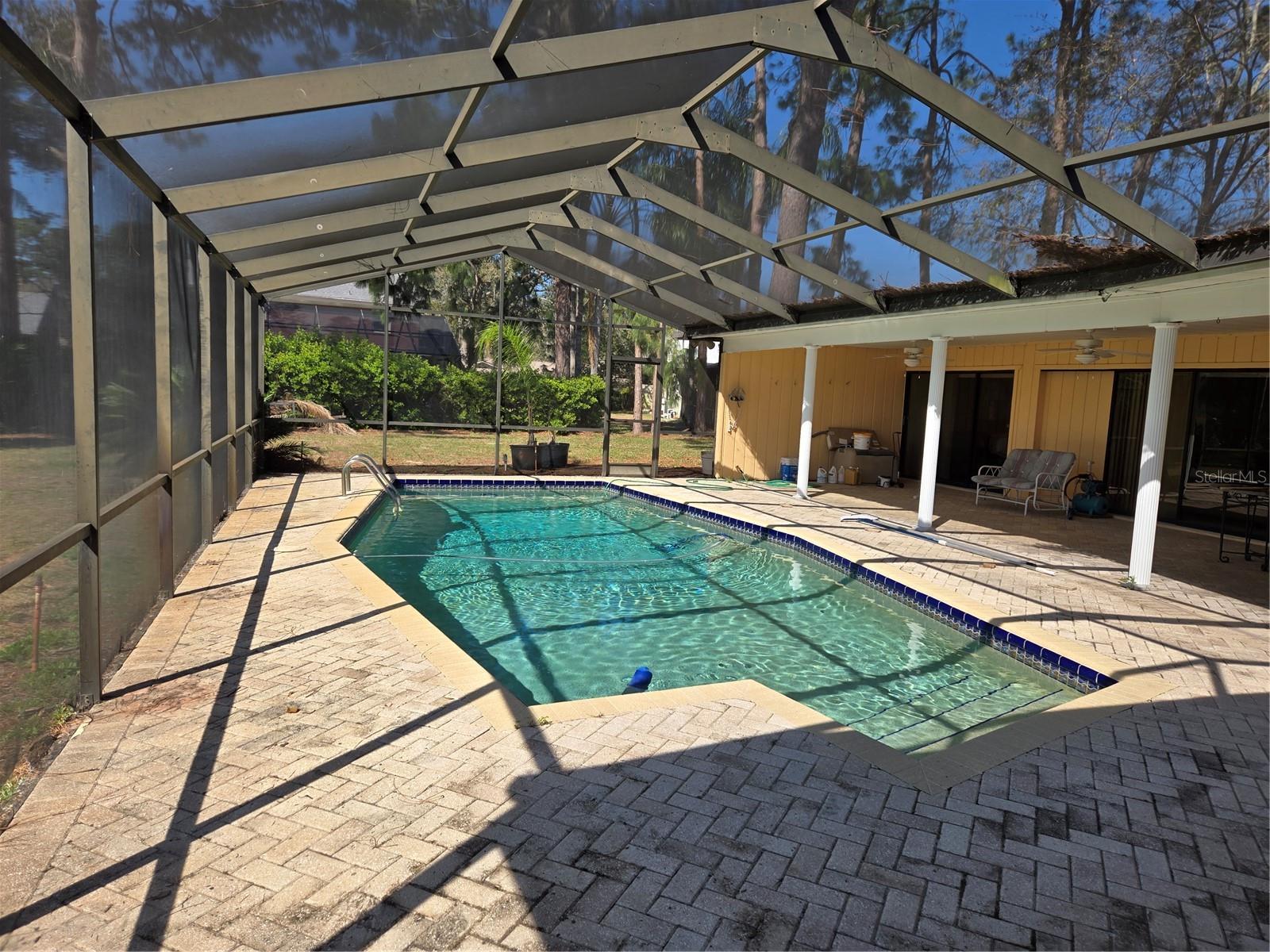 2280 TONIWOOD LN, PALM HARBOR, FL, 34685